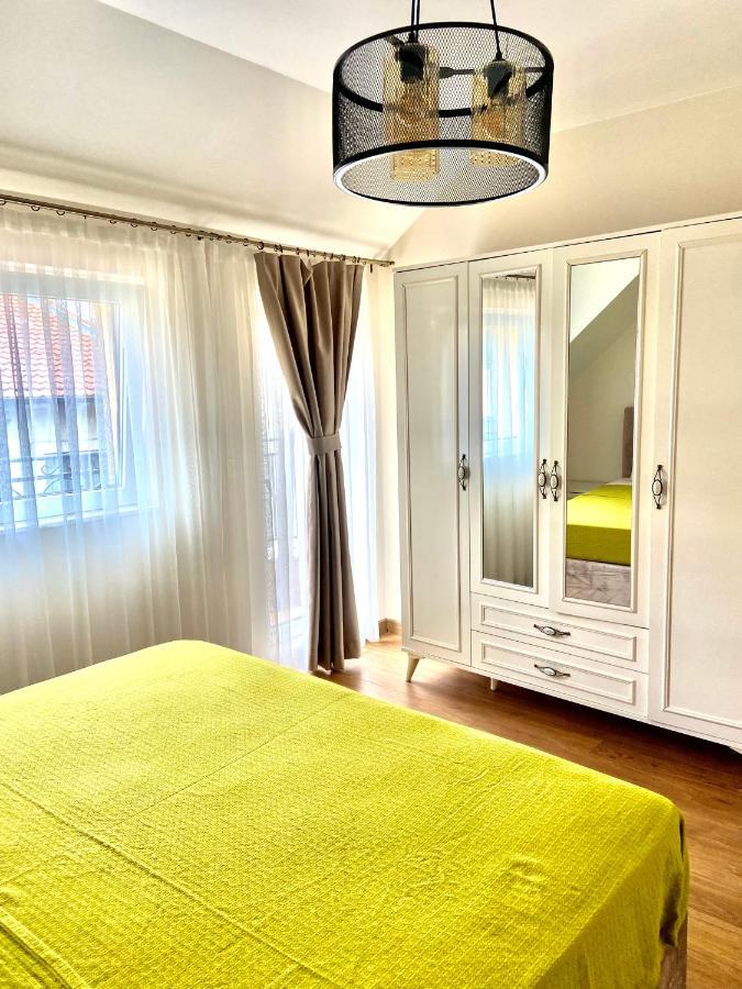 M&M Center Apartment With Free Parking Пловдив Екстер'єр фото