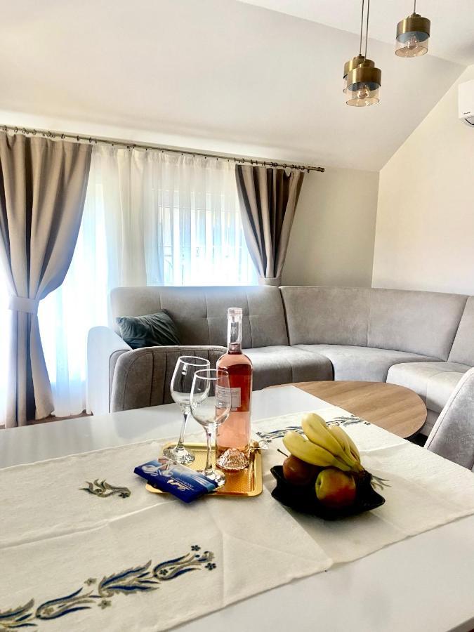 M&M Center Apartment With Free Parking Пловдив Екстер'єр фото